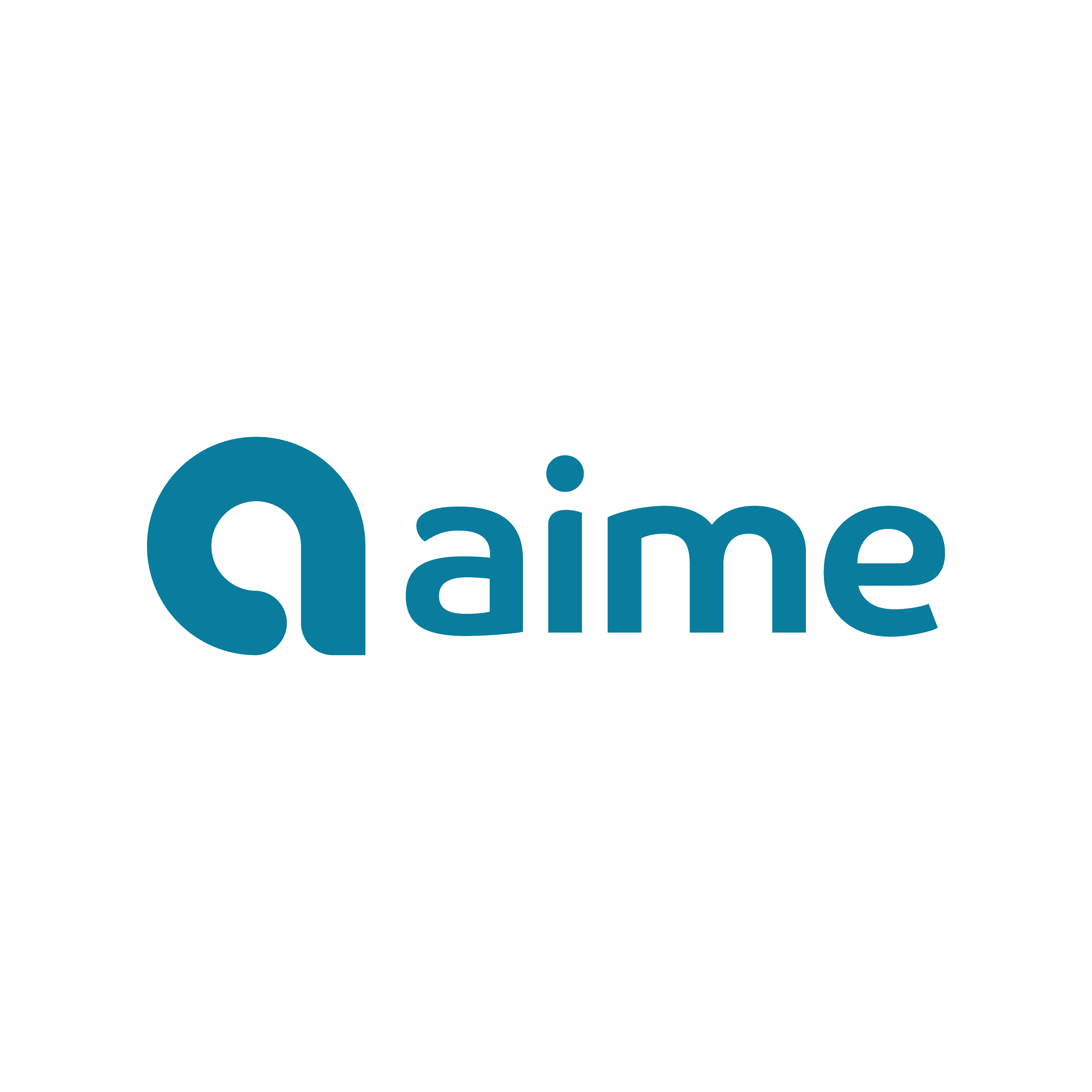 AIME Logo
